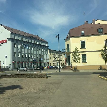 Radis Apartment Klaipeda Exterior photo